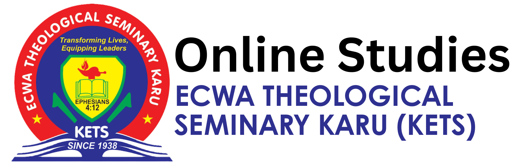 KETS Online Studies Logo